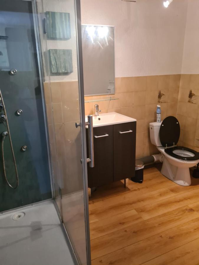 T2 Carry Le Rouet Centre Ville Proche De La Mer Екстер'єр фото